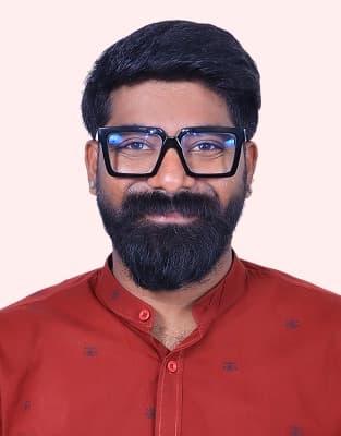 Arun Kumar Rayana