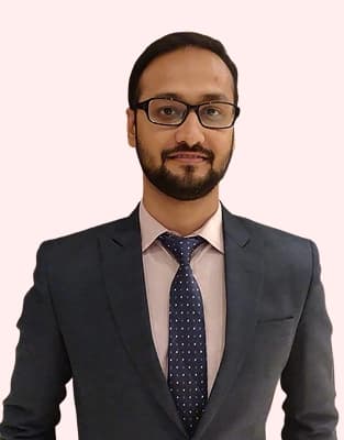 Dr. Ashish Kumar