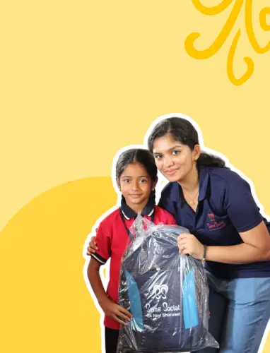 Transforming Lives Through Education Mobile