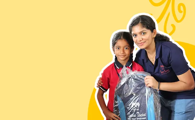 Transforming Lives Through Education