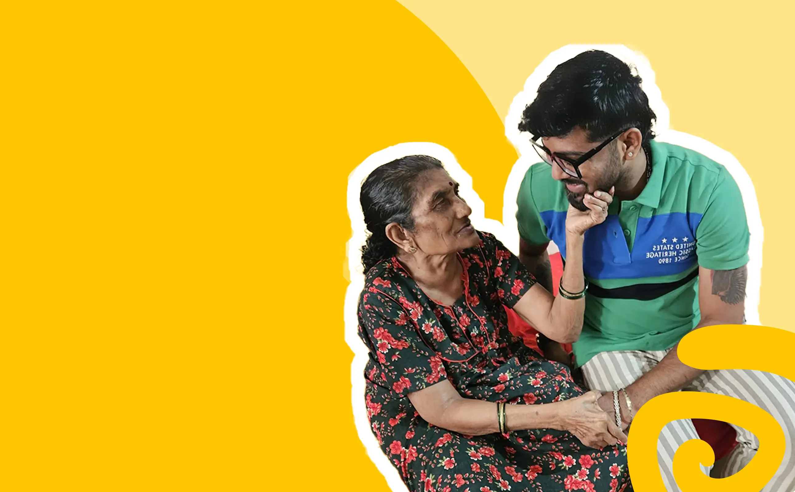 Caring for Our Elders