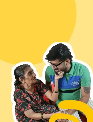 Caring for Our Elders Mobile